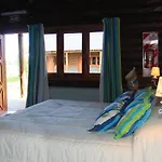 Hotel & Cabanas Los Origenes