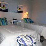 Hotel & Cabanas Los Origenes