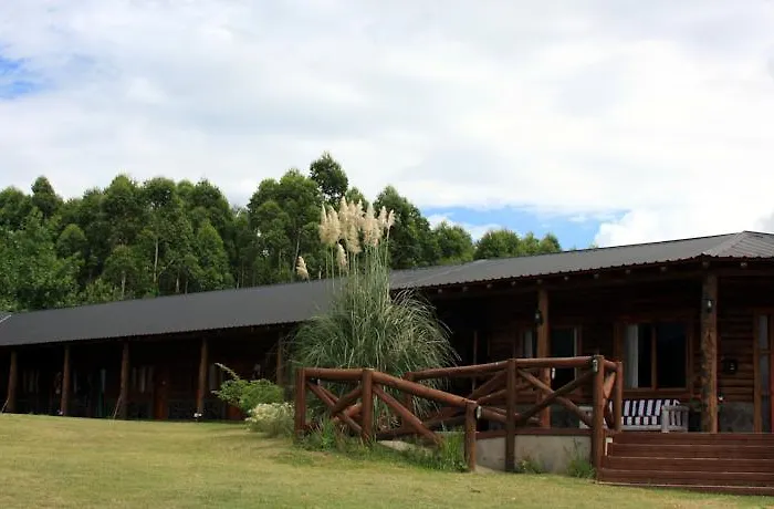 Hotel & Cabanas Los Origenes
