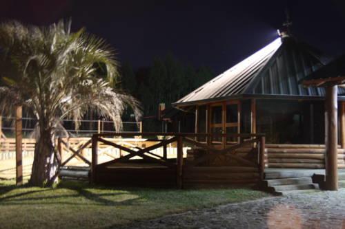 & Cabanas Los Origenes Hotel