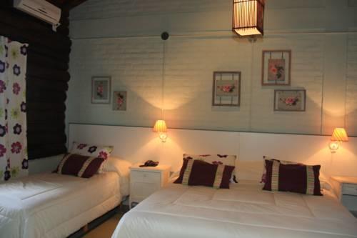 & Cabanas Los Origenes