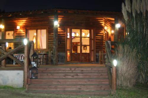 Hotel & Cabanas Los Origenes