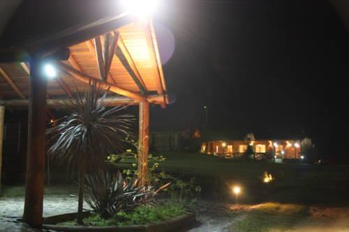 & Cabanas Los Origenes Hotel 3*