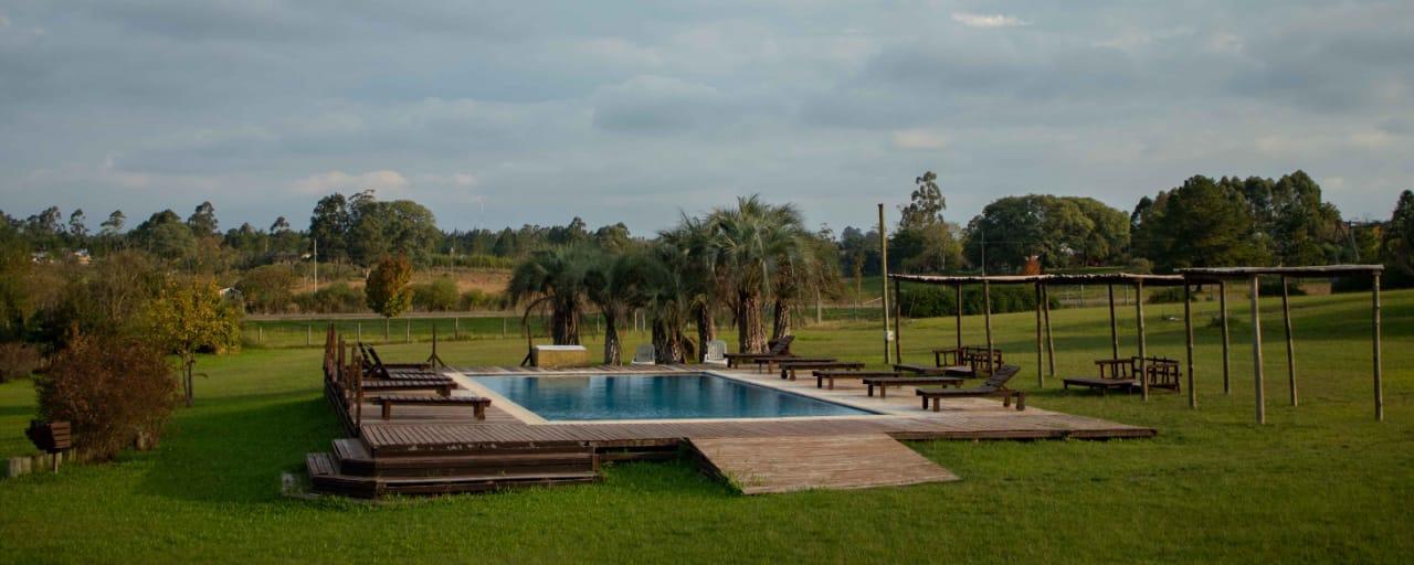 & Cabanas Los Origenes Hotel