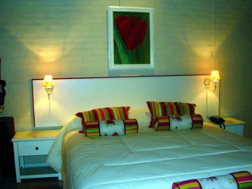Hotel & Cabanas Los Origenes Concordia