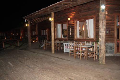 Hotel & Cabanas Los Origenes