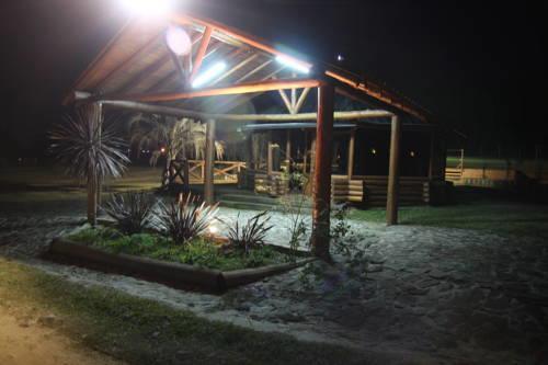 Hotel & Cabanas Los Origenes 3*