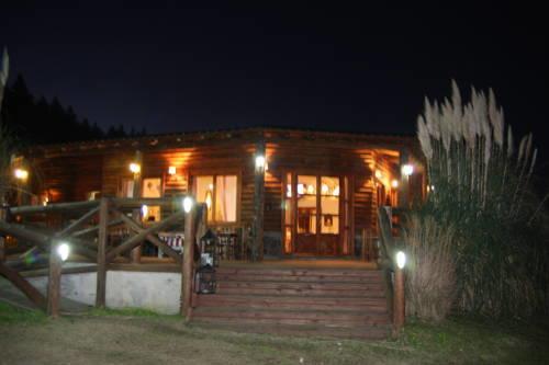 Hotel & Cabanas Los Origenes Concordia