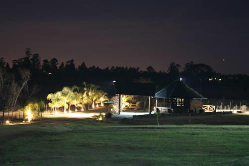 Hotel & Cabanas Los Origenes 3*