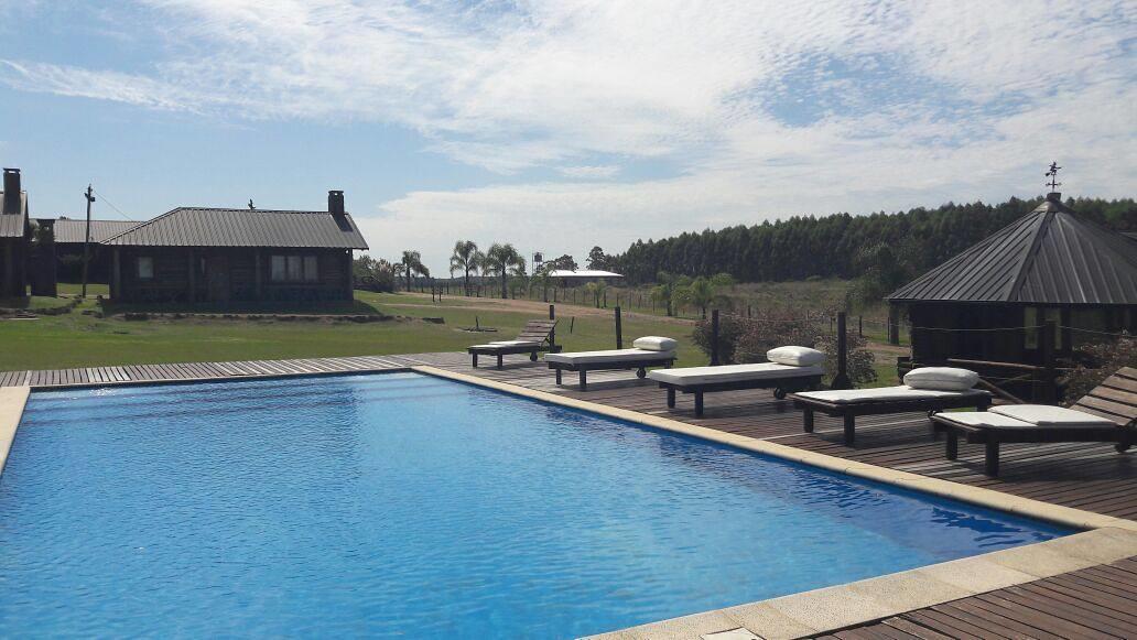 & Cabanas Los Origenes Hotel