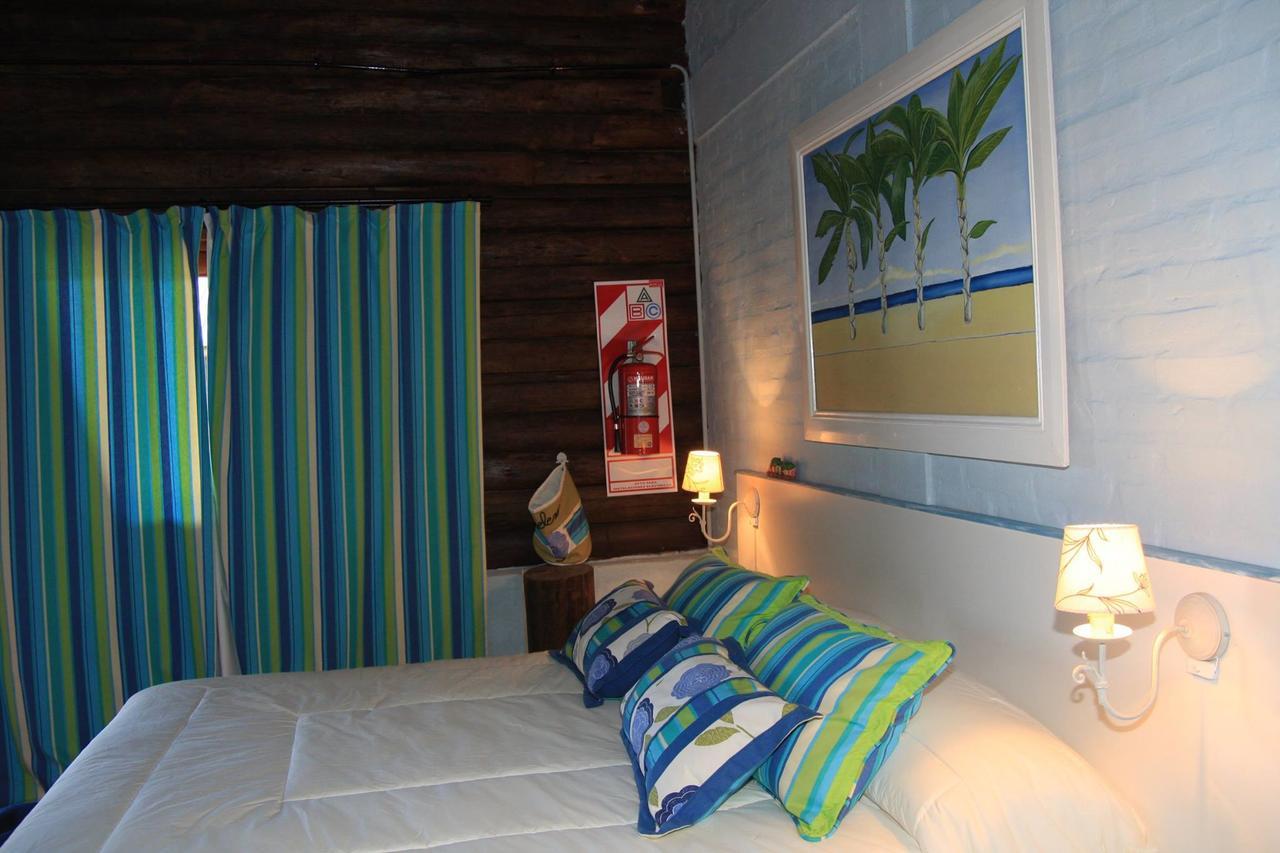 & Cabanas Los Origenes Hotel
