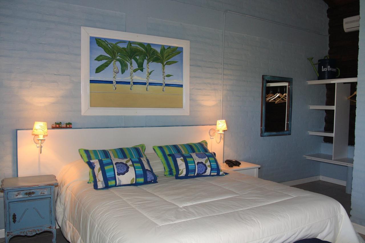 & Cabanas Los Origenes