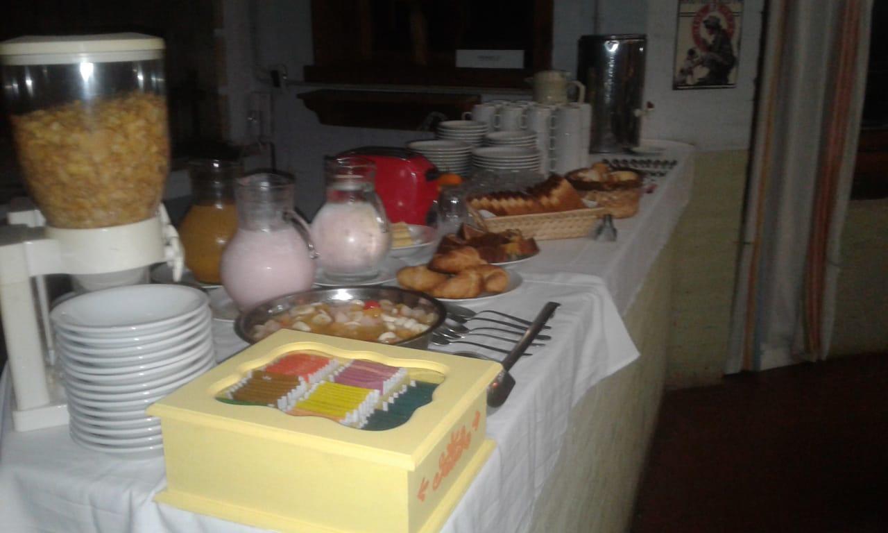 Hotel & Cabanas Los Origenes